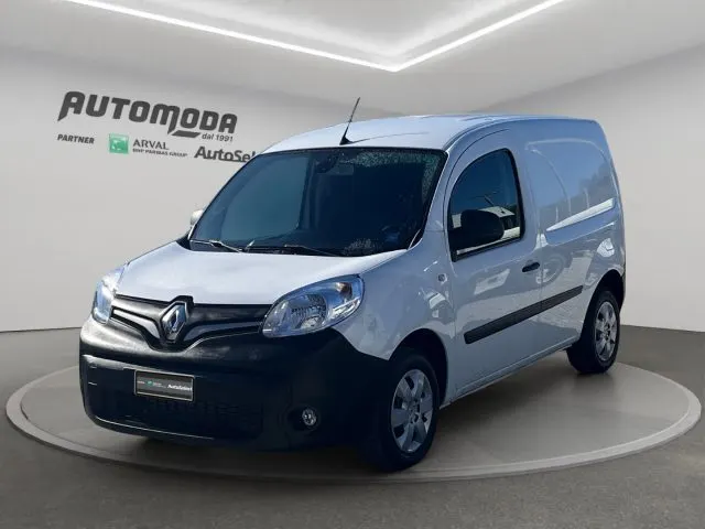 RENAULT Kangoo 1.5 Blue dCi 95CV