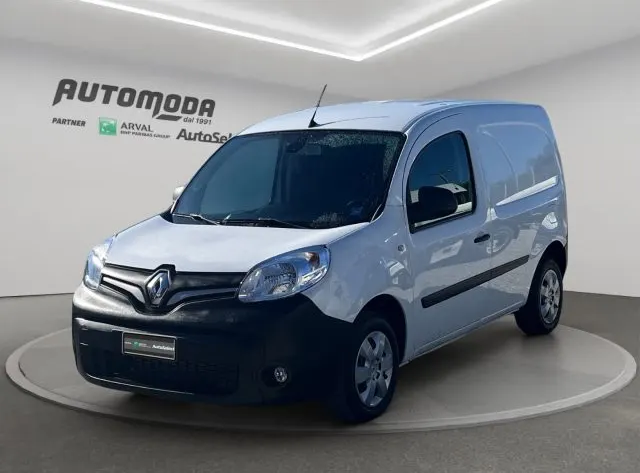 RENAULT Kangoo 1.5 Blue dCi 95CV 2020