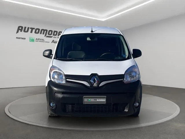 RENAULT Kangoo 1.5 Blue dCi 95CV 2020 — foto 2