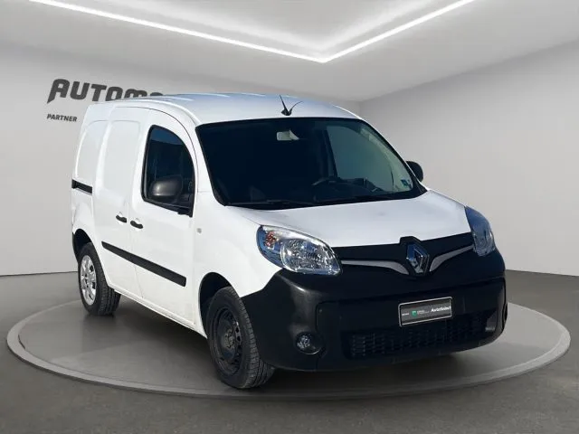 RENAULT Kangoo 1.5 Blue dCi 95CV 2020 — foto 3