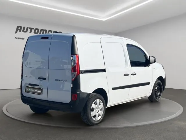 RENAULT Kangoo 1.5 Blue dCi 95CV 2020 — foto 4