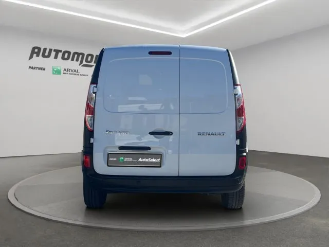 RENAULT Kangoo 1.5 Blue dCi 95CV 2020 — foto 5
