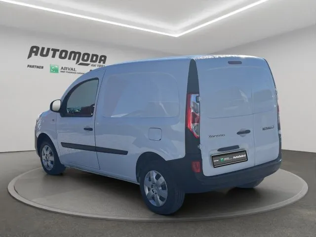 RENAULT Kangoo 1.5 Blue dCi 95CV 2020 — foto 6