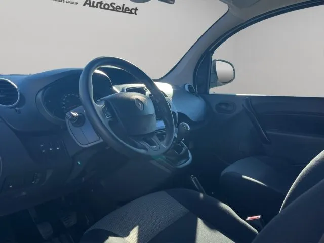 RENAULT Kangoo 1.5 Blue dCi 95CV 2020 — foto 7
