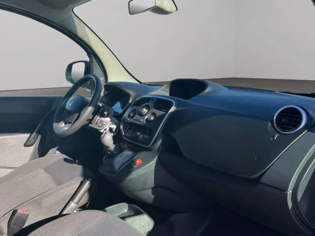 RENAULT Kangoo 1.5 Blue dCi 95CV 2020 — foto 9