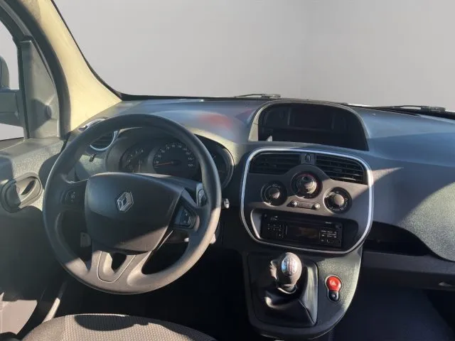 RENAULT Kangoo 1.5 Blue dCi 95CV 2020 — foto 10
