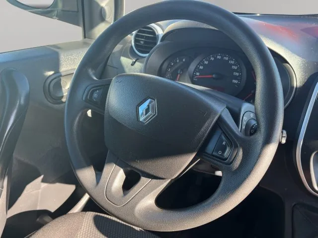 RENAULT Kangoo 1.5 Blue dCi 95CV 2020 — foto 11