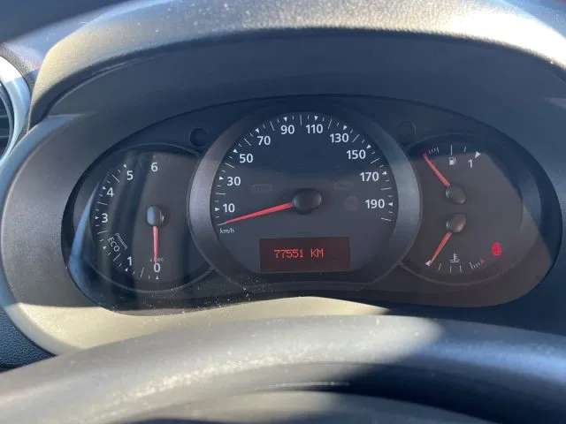 RENAULT Kangoo 1.5 Blue dCi 95CV 2020 — foto 12