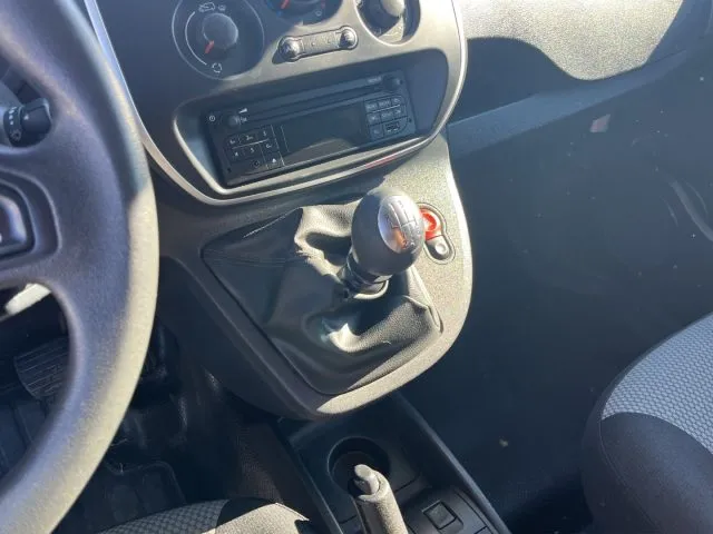 RENAULT Kangoo 1.5 Blue dCi 95CV 2020 — foto 13