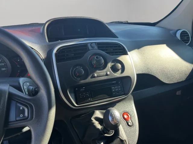 RENAULT Kangoo 1.5 Blue dCi 95CV 2020 — foto 14