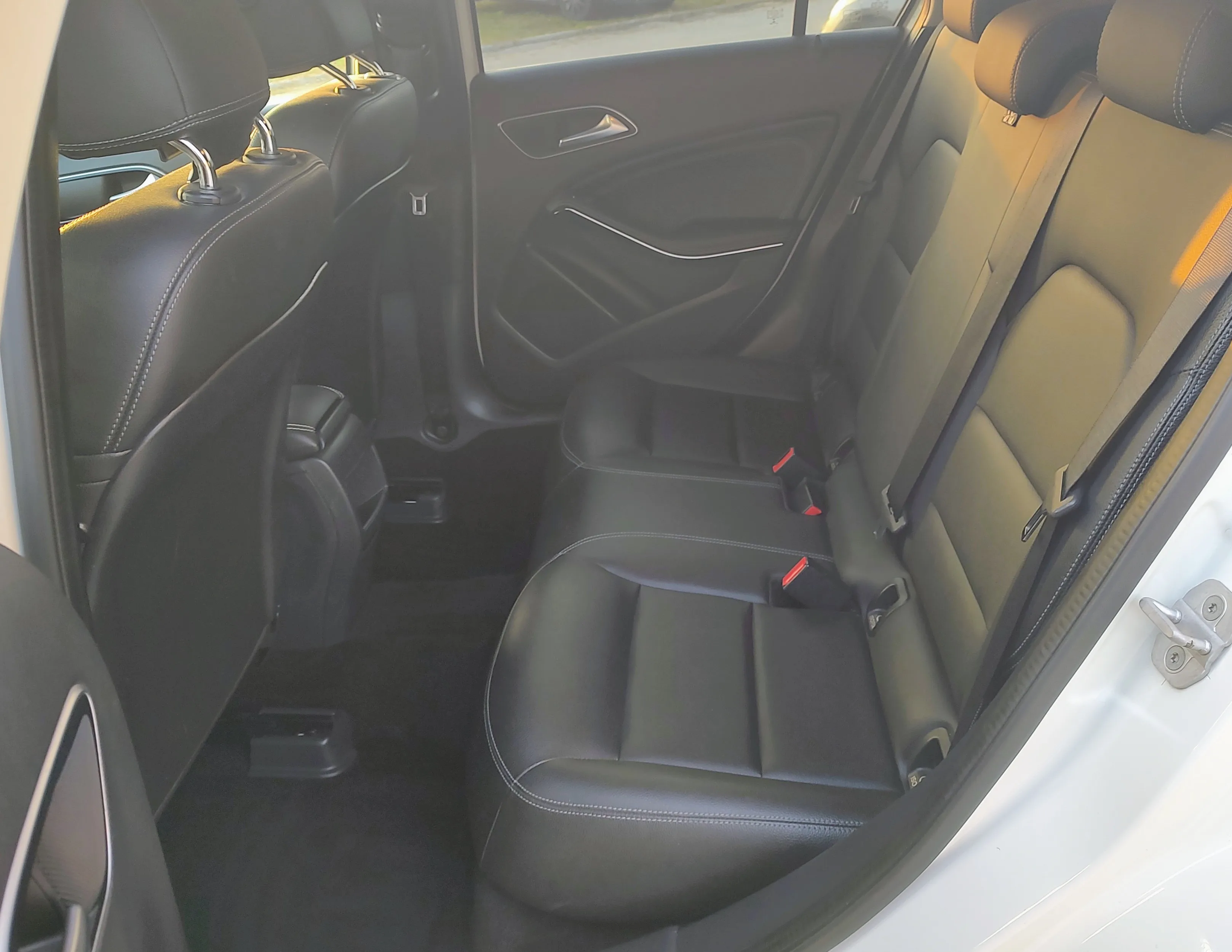 Mercedes A 180 Executive auto my16 2017 — foto 16