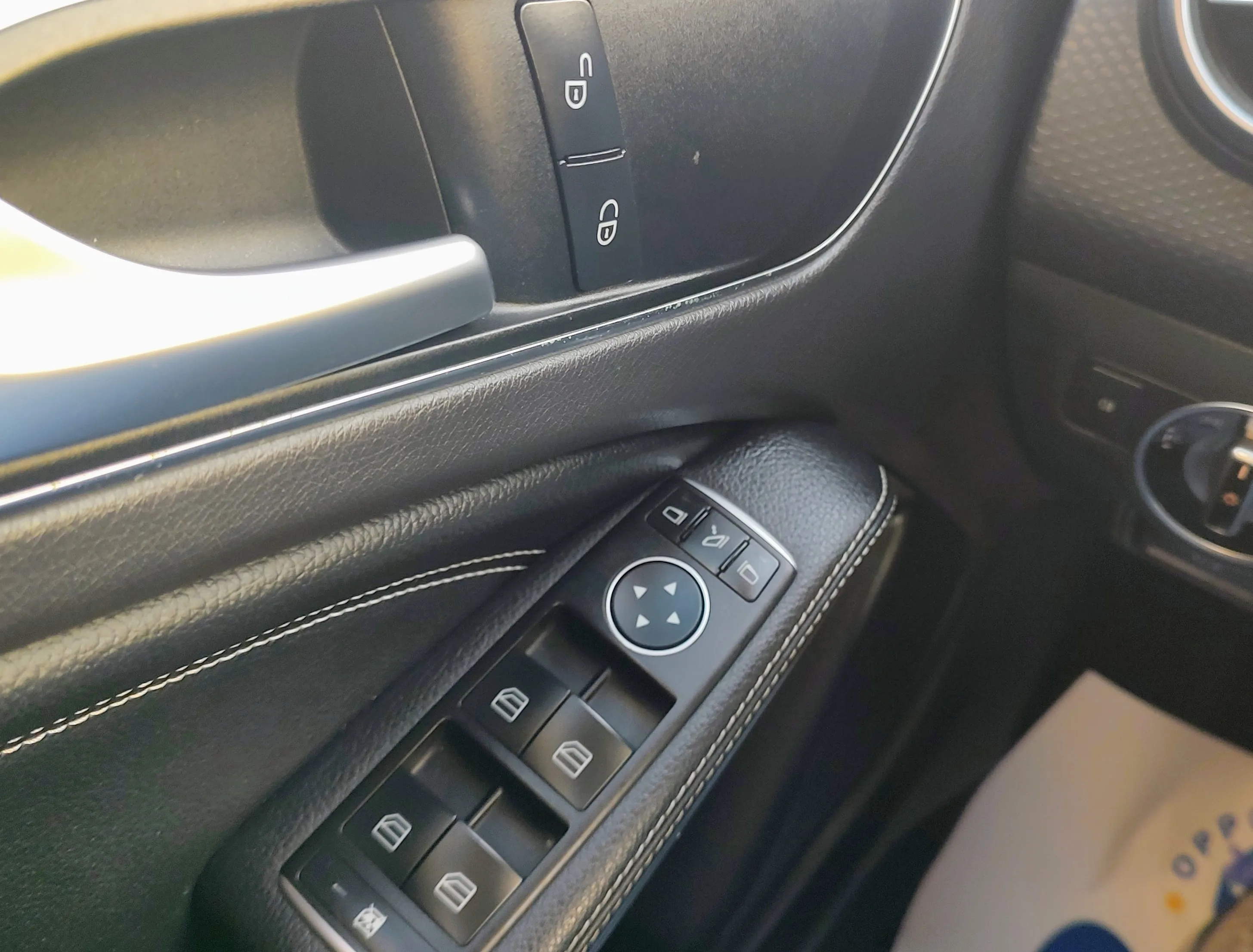 Mercedes A 180 Executive auto my16 2017 — foto 9