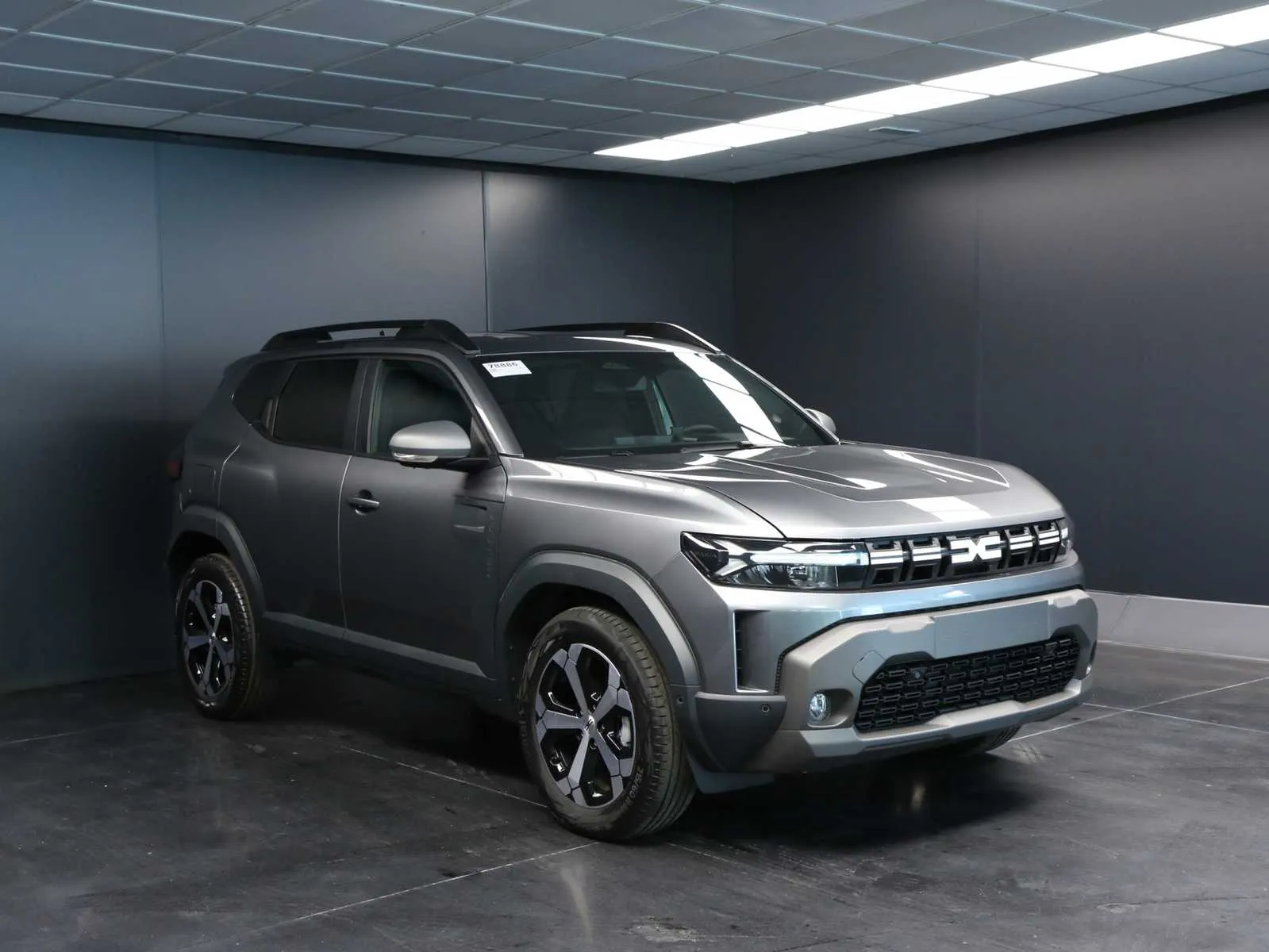Dacia Duster 1.2 mild hybrid Journey 130cv 2025 — foto 2