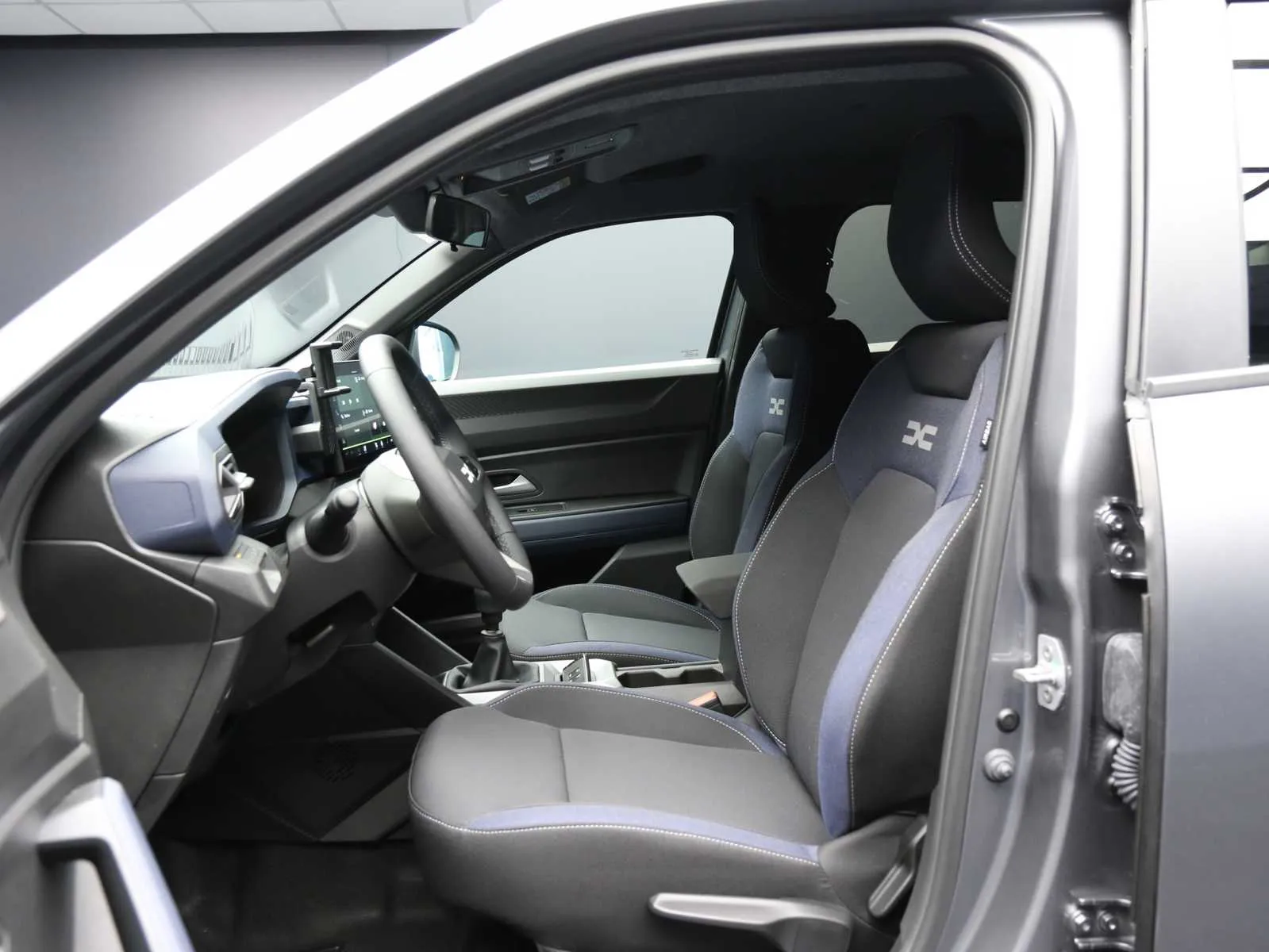 Dacia Duster 1.2 mild hybrid Journey 130cv 2025 — foto 3
