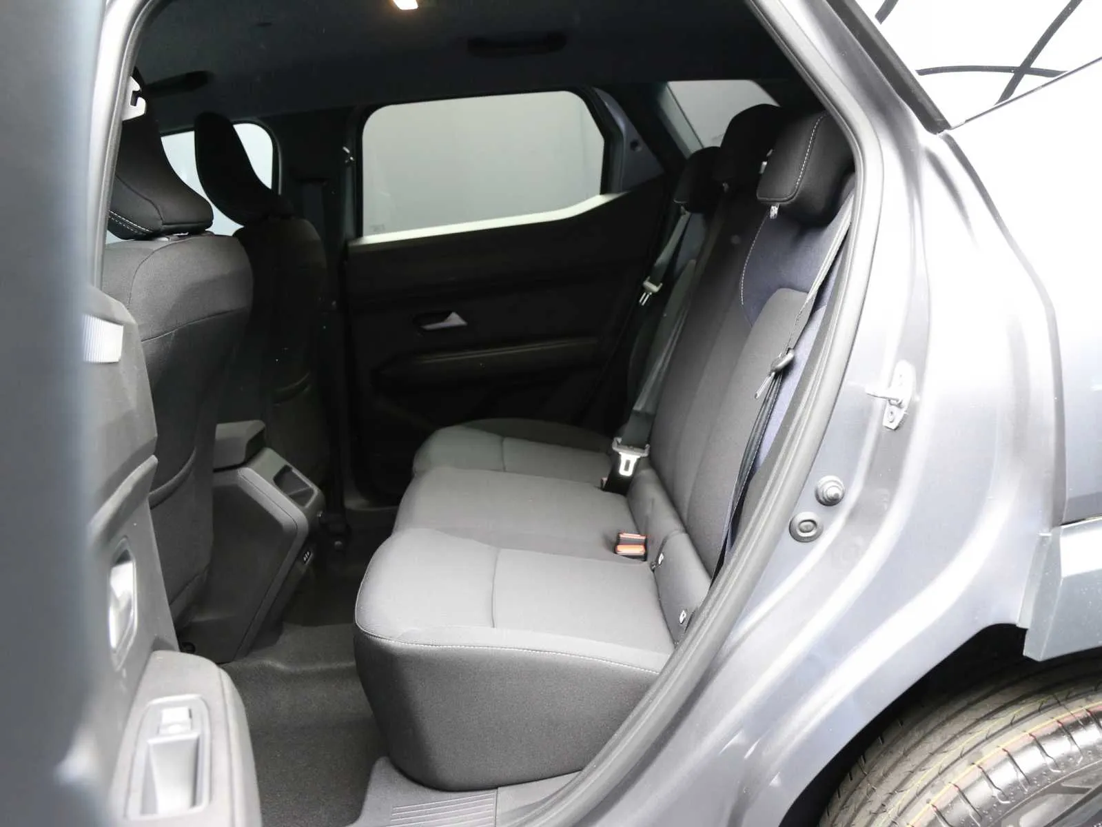 Dacia Duster 1.2 mild hybrid Journey 130cv 2025 — foto 5