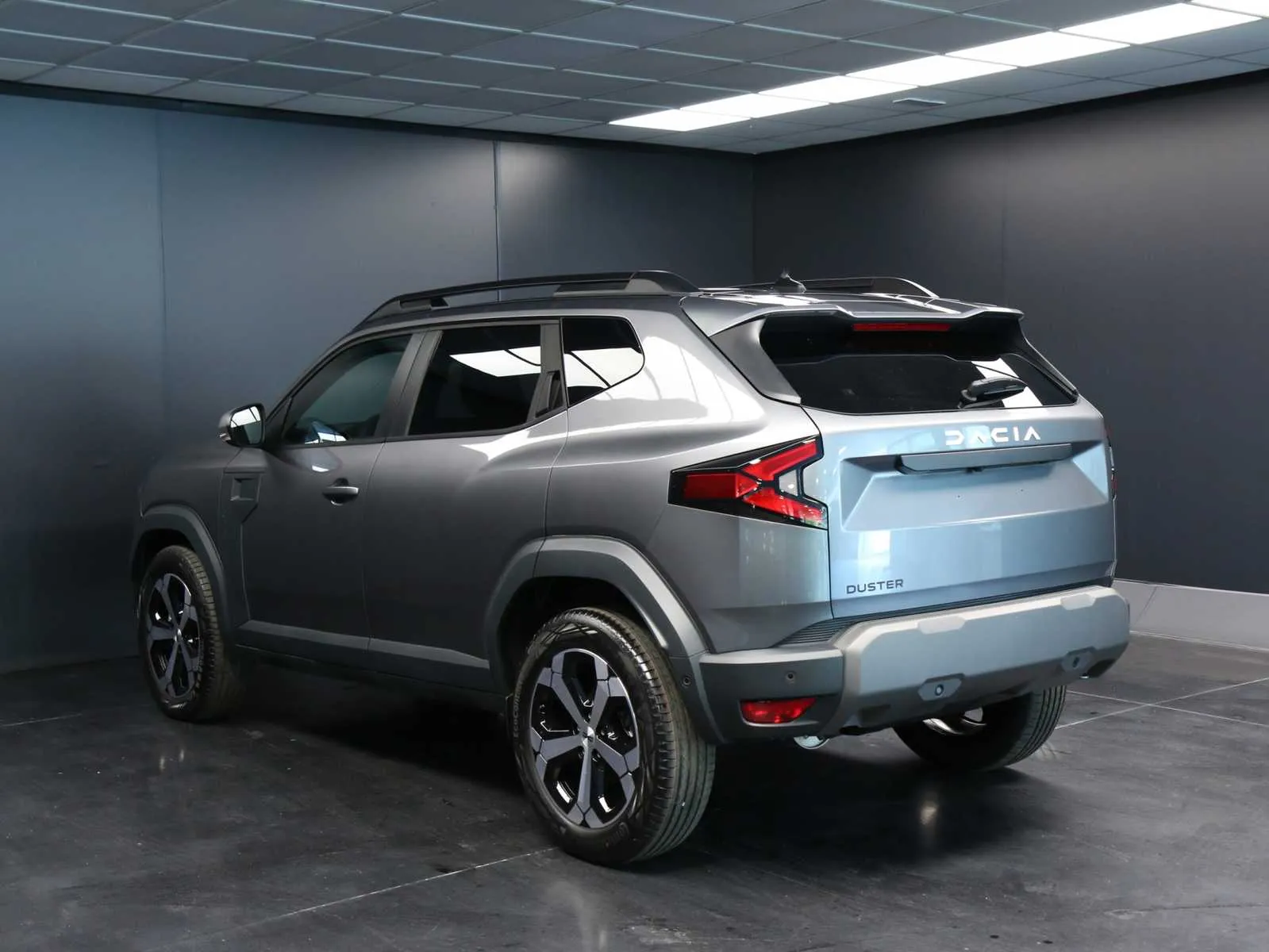 Dacia Duster 1.2 mild hybrid Journey 130cv 2025 — foto 6