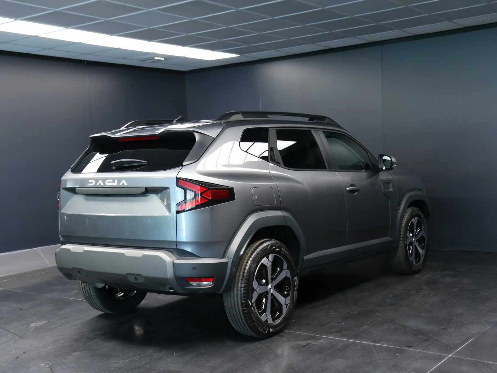 Dacia Duster 1.2 mild hybrid Journey 130cv 2025 — foto 7