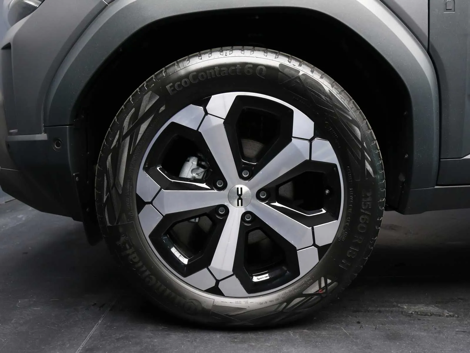 Dacia Duster 1.2 mild hybrid Journey 130cv 2025 — foto 8