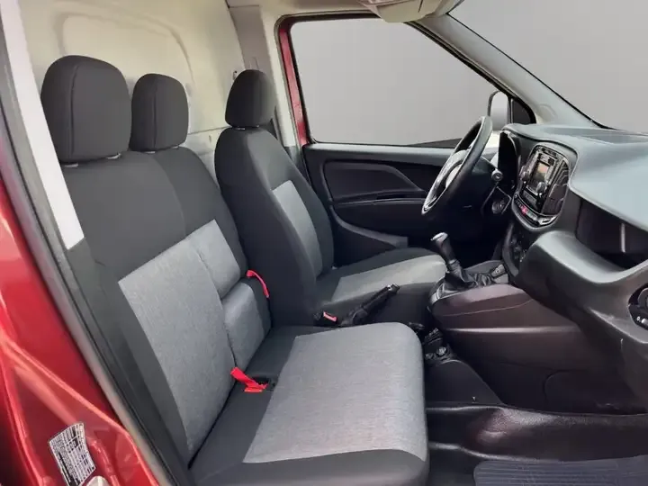 FIAT Doblo cargo 1.3 mjt 95cv CH1 15q Easy S&S 2020 — foto 8