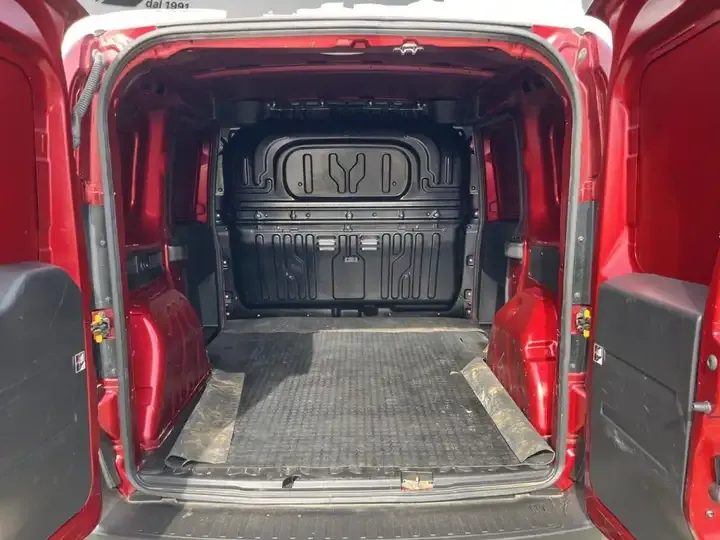 FIAT Doblo cargo 1.3 mjt 95cv CH1 15q Easy S&S 2020 — foto 13