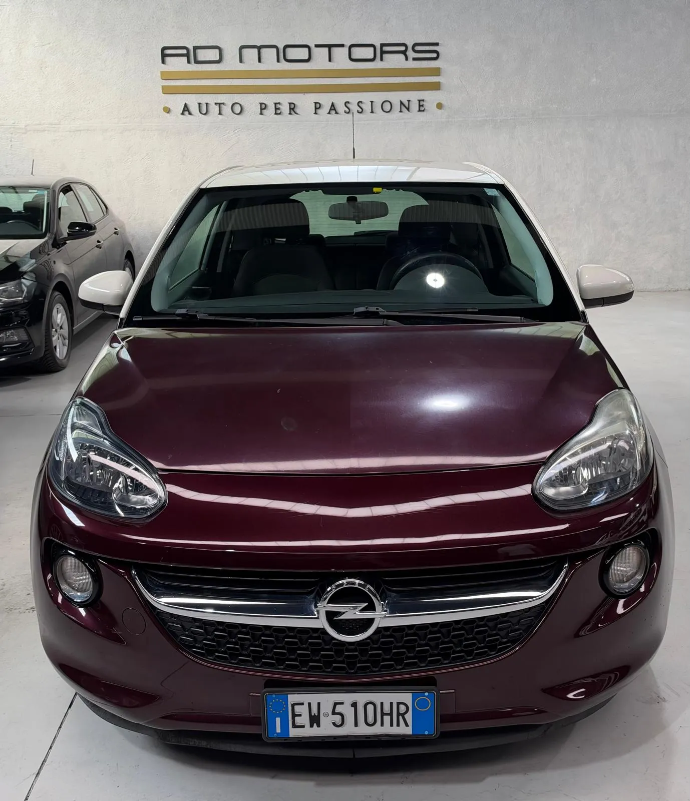 Opel Benzina 80.000km 2014 — foto 2