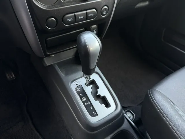 Suzuki Jimny 1.3 vvt Evolution 4wd E6 2017 — foto 14