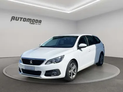 Peugeot 308 SW 1.6CV AUTOMATICO