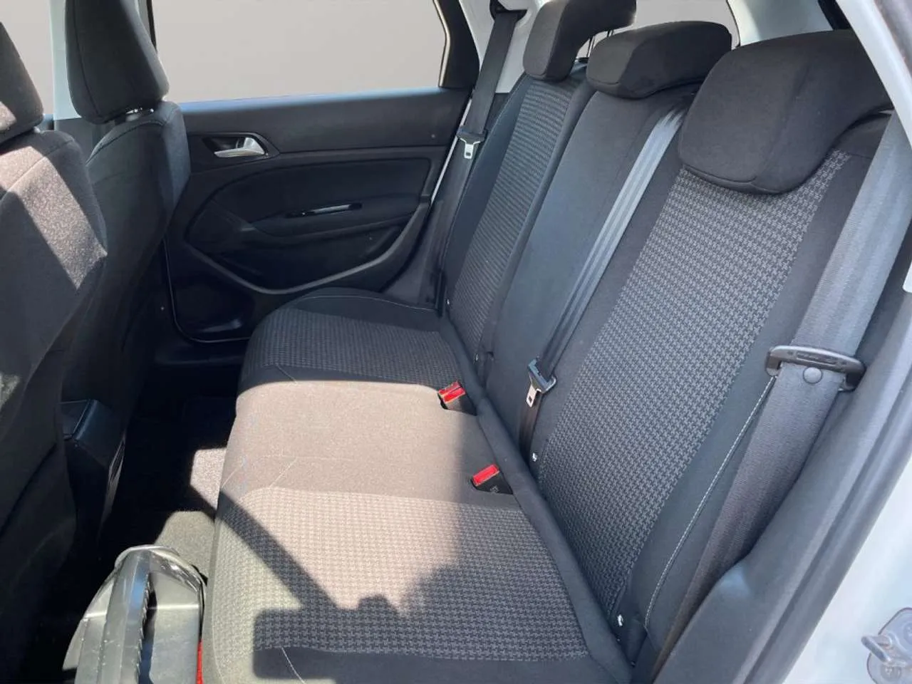 Peugeot 308 SW 1.6CV AUTOMATICO 2020 — foto 8