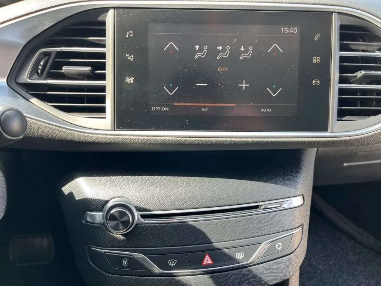 Peugeot 308 SW 1.6CV AUTOMATICO 2020 — foto 14