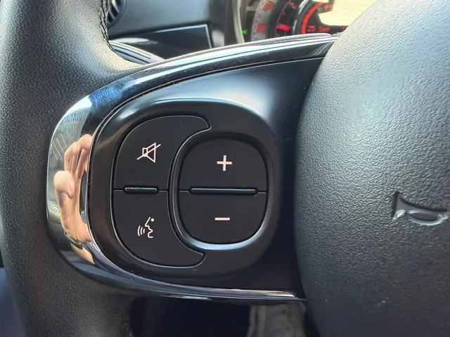 Fiat 500 1.0 hybrid Club 70cv 2022 — foto 15