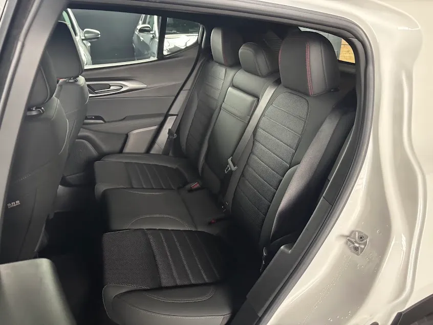 Alfa Romeo Tonale 1.5 hybrid Sprint 130cv tct7 2023 — foto 10