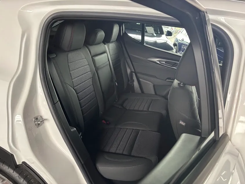 Alfa Romeo Tonale 1.5 hybrid Sprint 130cv tct7 2023 — foto 11