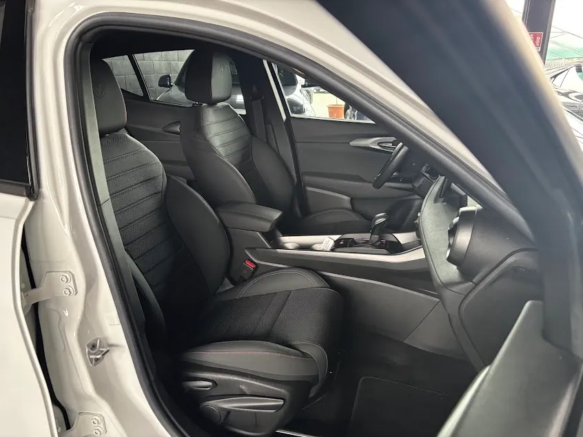 Alfa Romeo Tonale 1.5 hybrid Sprint 130cv tct7 2023 — foto 12