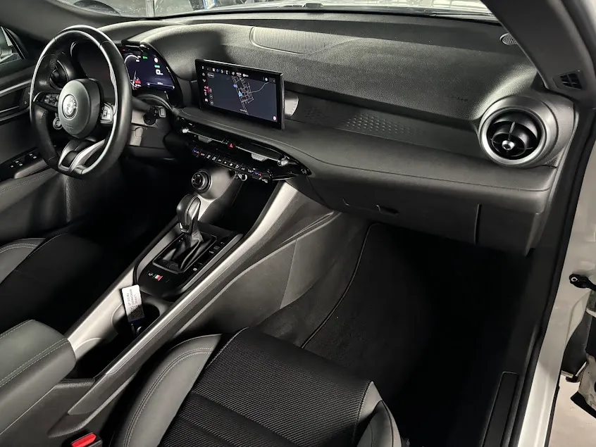 Alfa Romeo Tonale 1.5 hybrid Sprint 130cv tct7 2023 — foto 13