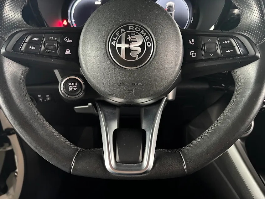 Alfa Romeo Tonale 1.5 hybrid Sprint 130cv tct7 2023 — foto 16