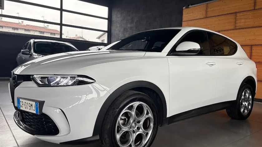 Alfa Romeo Tonale 1.5 hybrid Sprint 130cv tct7 2023