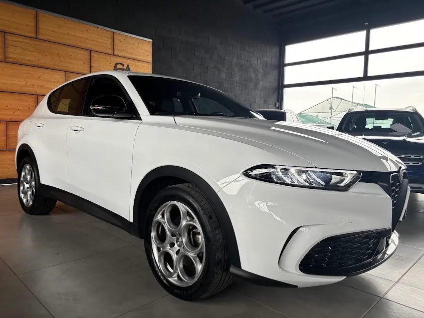 Alfa Romeo Tonale 1.5 hybrid Sprint 130cv tct7 2023 — foto 5