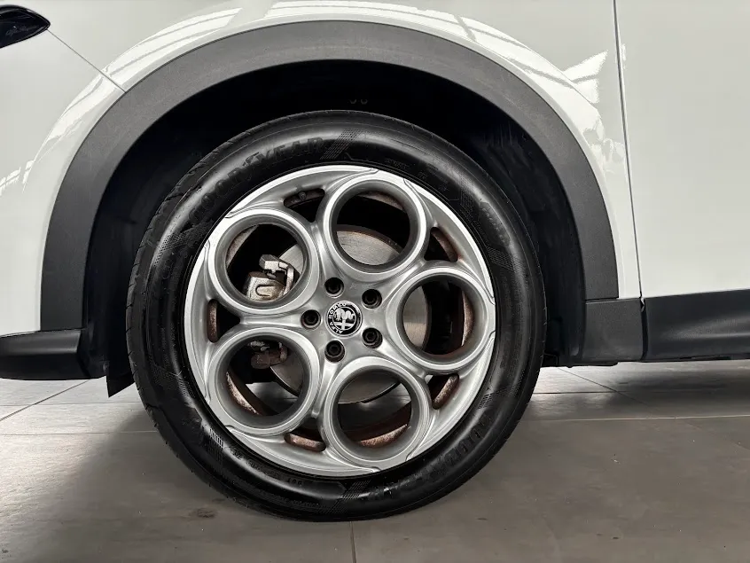 Alfa Romeo Tonale 1.5 hybrid Sprint 130cv tct7 2023 — foto 7