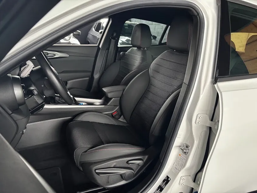 Alfa Romeo Tonale 1.5 hybrid Sprint 130cv tct7 2023 — foto 8