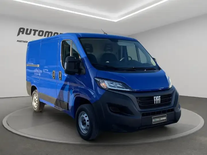 FIAT Ducato 30 L2H1 2.2 diesel 120cv 2024 — foto 3