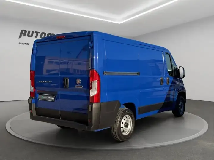 FIAT Ducato 30 L2H1 2.2 diesel 120cv 2024 — foto 4