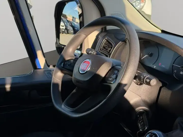 FIAT Ducato 30 L2H1 2.2 diesel 120cv 2024 — foto 11