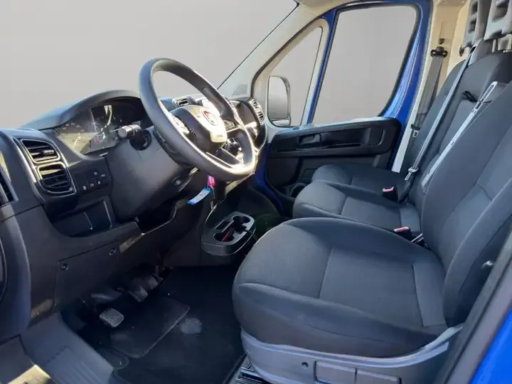 FIAT Ducato 30 L2H1 2.2 diesel 120cv 2024 — foto 7