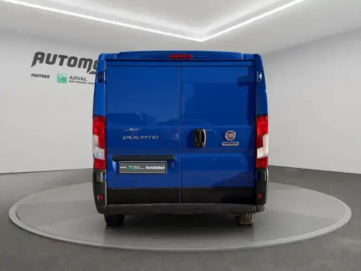 FIAT Ducato 30 L2H1 2.2 diesel 120cv 2024 — foto 5