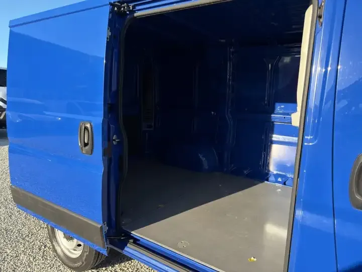 FIAT Ducato 30 L2H1 2.2 diesel 120cv 2024 — foto 8