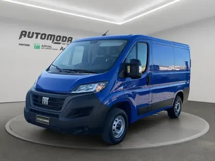 FIAT Ducato 30 L2H1 2.2 diesel 120cv
