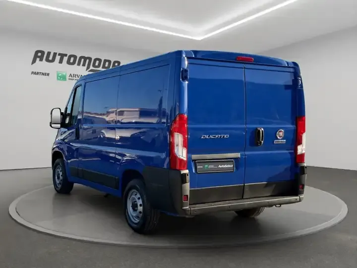 FIAT Ducato 30 L2H1 2.2 diesel 120cv 2024 — foto 6