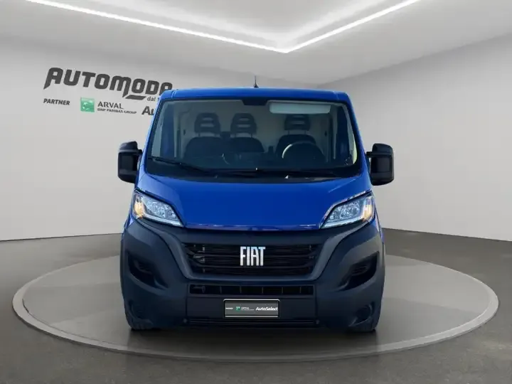 FIAT Ducato 30 L2H1 2.2 diesel 120cv 2024 — foto 2