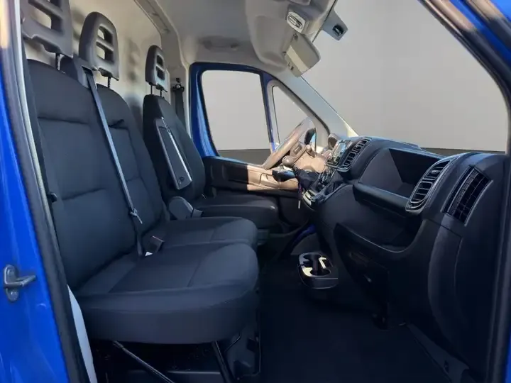 FIAT Ducato 30 L2H1 2.2 diesel 120cv 2024 — foto 9