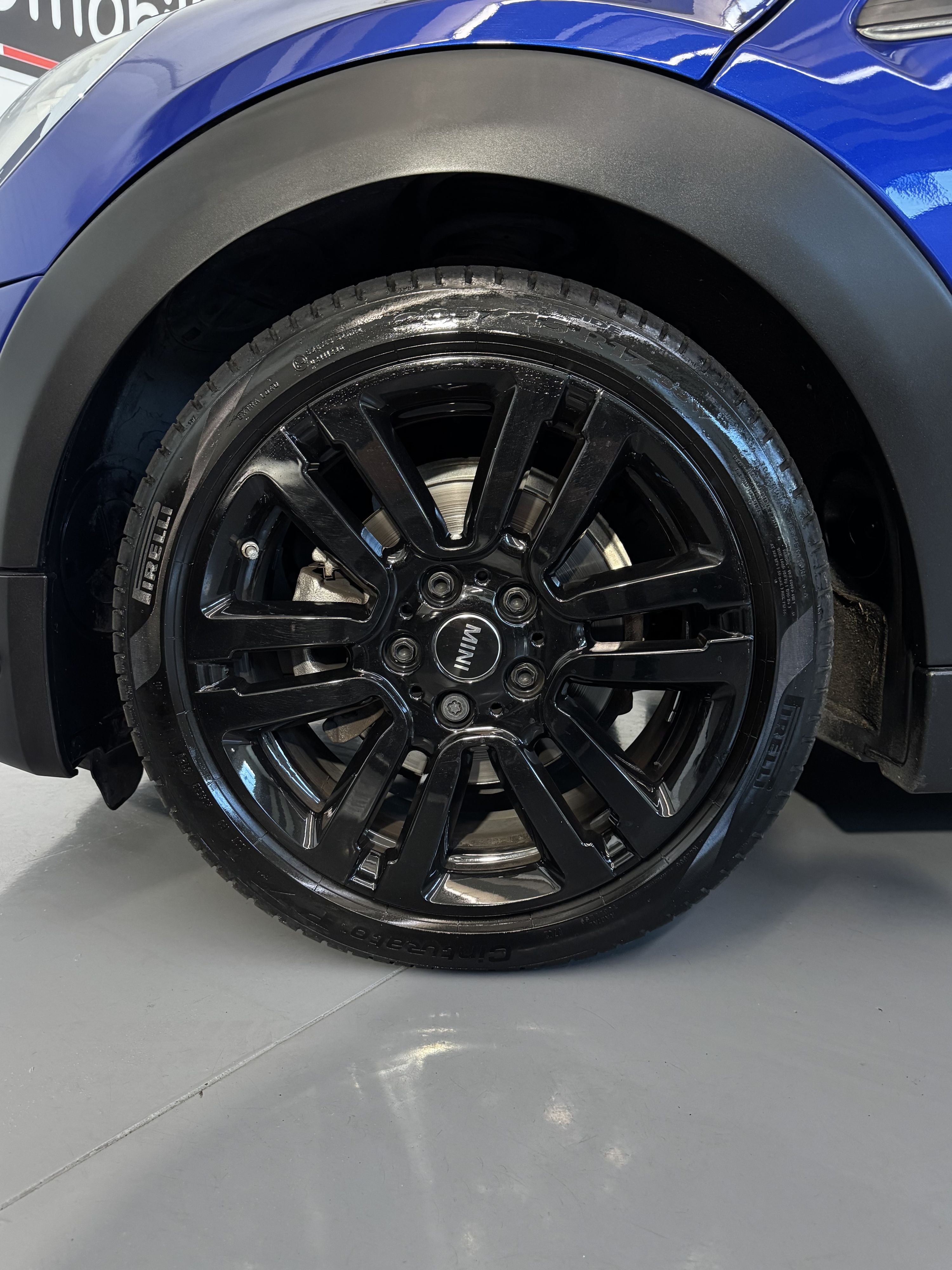 Mini Cooper 3p 1.5cc 136cv Navi + Clima + CarPlay FINANZIABILE 2020 — foto 7